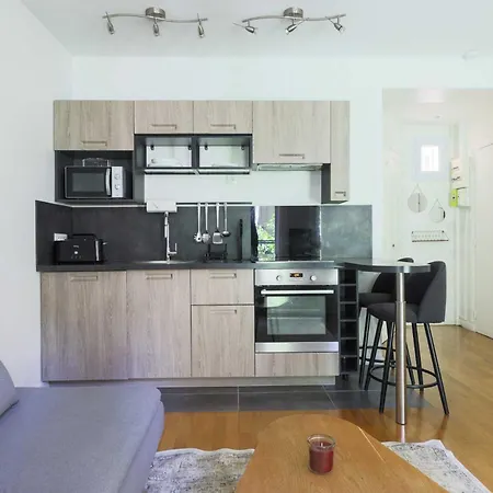 Cozy - 1bdr-2p - Montparnasse * Paris