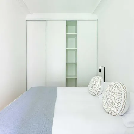 Cozy - 1bdr-2p - Montparnasse